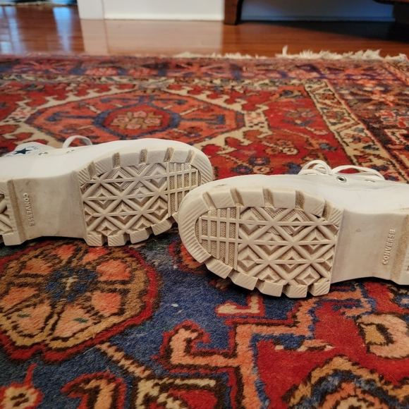 FAIR Preloved Converse Chuck Taylor All-Star - Picture 5 of 8